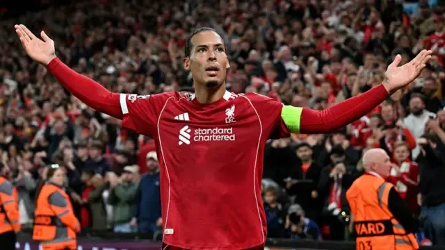 UEFA Champions Cup: Liverpool Stage Another Late Show & Chelsea Endure Loss at Bayern - Key Moments & Responses