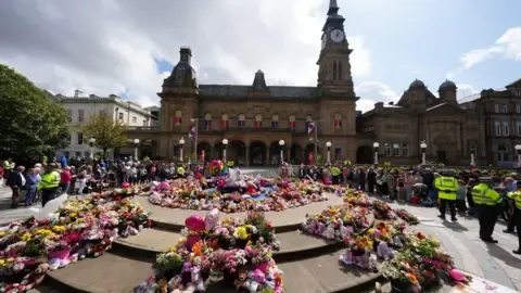 Teacher’s Worries Over Southport Attacker Encountered Administrative Hurdles