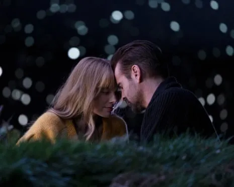 An Epic Romantic Adventure Review: The Talented Actress and The Irish Star Portray the Art of Romance