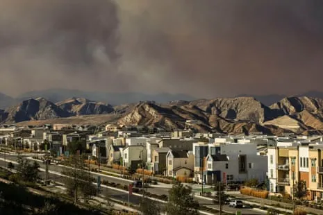 Blaze Smoke May Cause Close to 1.4 Million Lives Per Year by the Century's Close if Greenhouse Gases Persist, Study Warns