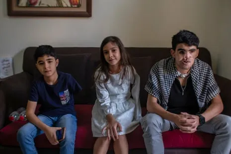 Awaiting a Entry Document Before Death: Gaza’s Wounded Young Ones Left in Peril