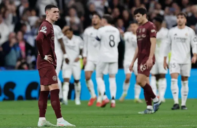 European Cup Preview: Man City Face Napoli While Newcastle Take On Barcelona