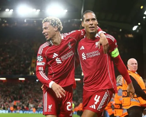 Liverpool's Dramatic Shows Are Thrilling Yet Unsustainable