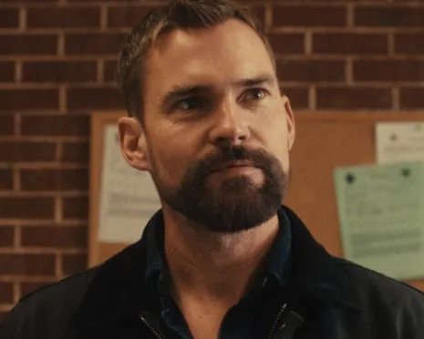 Bad Man Review: Southern-Fried Script and Idiosyncratic Locals Elevate Firearm-Wielding Dark Humor Film
