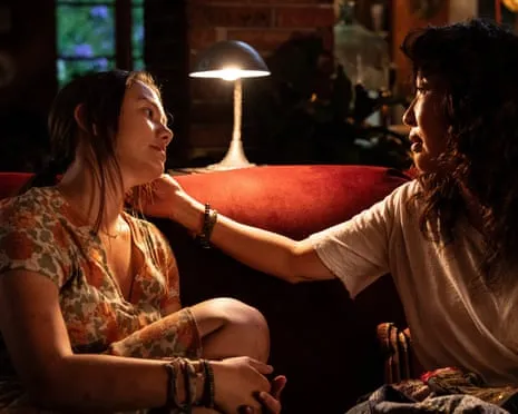 Witness This Film Film Analysis – Sandra Oh Anchors the Cast in Dark Future Tale of Voluntary Euthanasia