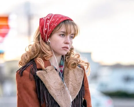 Americana Review: Sydney Sweeney Leads a Highly Engaging Crime Drama