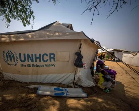 UN Faces Major Budget Cuts and Workforce Layoffs After US Funding Decreases