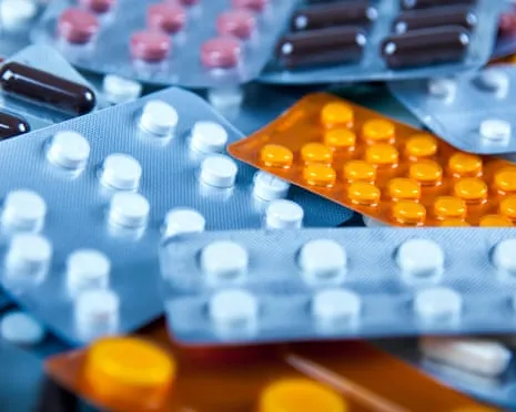 Daily Slimming Pill May Assist Reduce Weight by a Fifth, Trial Shows