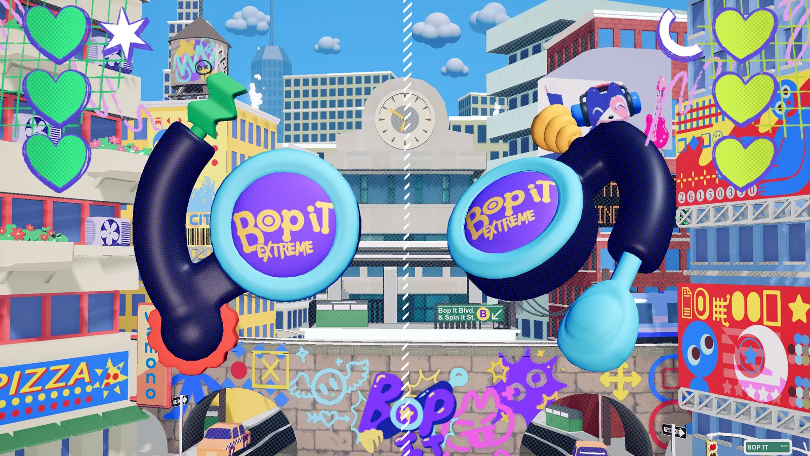 Dive Into the Classic Childhood Party Game with This Iconic Toy: A New Gaming Experience