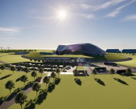 Are the Stars Finally Aligning for a ‘Renewed Era’ of Nuclear Energy?