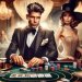 Learn Blackjack – Discover Ways to Play Blackjack Like an Experienced Guitarist